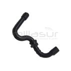 TUBO ASPIRACIÓN GASOLINA STIHL 017. 018. MS170. MS180 - motoscamaralweb.com