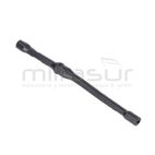 TUBO GASOLINA ADAPTABLE A HUSQVARNA 268 - motoscamaralweb.com