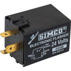 RELE DE INTERMITENCIA 24V- motoscamaralweb.com