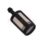 FILTRO GASOLINA ORIGINAL ZAMA ZF4 - 4.8X42X18 - motoscamaralweb.com