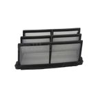 FILTRO AIRE HUSQVARNA 40. 45 - JONSERED 2041 - motoscamaralweb.com