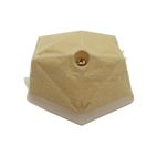 FILTRO AIRE HUSQVARNA 51. 55 - motoscamaralweb.com