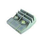 FILTRO AIRE OLEO MAC 942. 946. 951 - EFCO 142. 146. 151 - motoscamaralweb.com