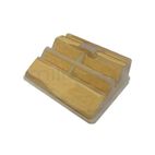 FILTRO AIRE HUSQVARNA 445. 450 - JONSERED 2245. 2250 (FELPA) - motoscamaralweb.com