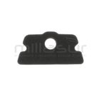 FILTRO AIRE ESPUMA ALPINA P400. P450. P500 117X53X25 - motoscamaralweb.com