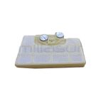FILTRO AIRE STIHL 029. 039. MS290. MS310. MS390 - motoscamaralweb.com