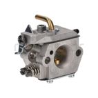 CARBURADOR ADAPTABLE WALBRO STIHL 024. 026. MS240. MS260 - motoscamaralweb.com
