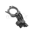 SOPORTE BRIDA ADMISIÓN HUSQVARNA 340. 345. 350. 359 - motoscamaralweb.com