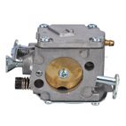 CARBURADOR HUSQV. 61. 266. 268. 272 - JONSERED 625. 630. 670 - motoscamaralweb.com