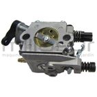 CARBURADOR WALBRO HUSQV. 51. 55 - motoscamaralweb.com