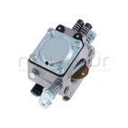 CARBURADOR STIHL 017. 018. MS170. MS180 TAPA AGUJA METALICA - motoscamaralweb.com