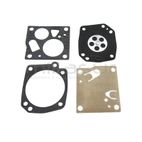 KIT REPARACIÓN ADAPTABLE A TILLOTSON HUSQVARNA 61. 261. 266. 268 - motoscamaralweb.com