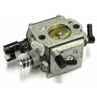 CARBURADOR ORIGINAL WALBRO ADAPTABLE A OLEO-MAC 956. 962 - motoscamaralweb.com