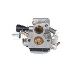 CARBURADOR ADAPTABLE HUSQVARNA 135.140. 435. 440 - JONSERED CS2240 - motoscamaralweb.com