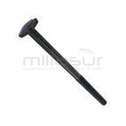 TORNILLO ESCAPE HUSQVARNA 136. 141 - motoscamaralweb.com