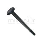 TORNILLO ESCAPE STIHL 017. 018. 021. 023. 025 - motoscamaralweb.com