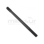 TORNILLO ESPARRAGO ESCAPE HUSQV. 61. 66. 162. 266 - M6 x 100mm x M5 - motoscamaralweb.com