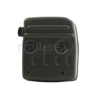 ESCAPE HUSQVARNA 394. 395 - motoscamaralweb.com