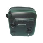 ESCAPE HUSQVARNA 359. 357 - motoscamaralweb.com