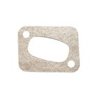 JUNTA ESCAPE HUSQVARNA 340. 345. 346. 350. 351. 353 - motoscamaralweb.com