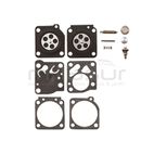 KIT REPARACIÓN CARBURADOR ORIGINAL ZAMA RB-01. RB-1 - motoscamaralweb.com