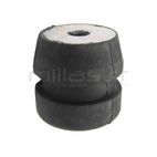 AMORTIGUADOR OLEO MAC 925 - EFCO 125 - motoscamaralweb.com