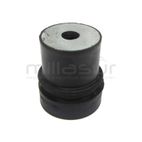 AMORTIGUADOR STIHL 028. 044. 046. 064. 066. MS440. MS460 - motoscamaralweb.com