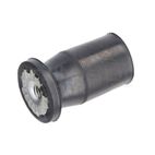 AMORTIGUADOR HUSQVARNA 254 - PARTNER 465. 495. 545 - motoscamaralweb.com