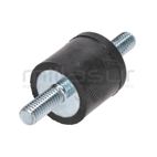 AMORTIGUADOR UNIV. 6x1.00 / 15/20/15 - motoscamaralweb.com