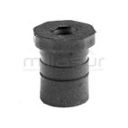 AMORTIGUADOR HUSQVARNA 135. 140. 435. 440. 445. 450. 550. 555. 560 - motoscamaralweb.com