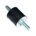 AMORTIGUADOR UNIV. M-M / M8 x1.25 / L 23-30-23 - motoscamaralweb.com