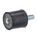 AMORTIGUADOR UNIV. M-H / M8 x1.25 / L 23-30 - motoscamaralweb.com