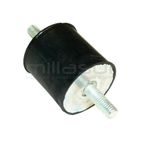 AMORTIGUADOR UNIV. M-M / M8 x1.25 / L 23-40-23 - motoscamaralweb.com