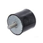 AMORTIGUADOR UNIVERSAL 50 × 45 / M-10 x 1.25 - motoscamaralweb.com