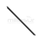 MUELLE EMBRAGUE HUSQV.40. 45. 235. 240. 235R. 240R. 245R - motoscamaralweb.com