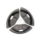 EMBRAGUE HUSQVARNA 61. 266 (juego de zapatas: 3 piezas ) - motoscamaralweb.com