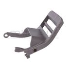 PALANCA FRENO CADENA HUSQV. 365. 372 - motoscamaralweb.com