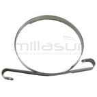 FLEJE FRENO CADENA HUSQVARNA 362. 365. 371. 372. 385. 570. 575. 576 - motoscamaralweb.com