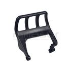 PALANCA FRENO CADENA STIHL 017. 018. MS170. MS180 - motoscamaralweb.com