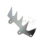 GARRA APOYO STIHL 064. 066. MS640. MS650. MS660 - motoscamaralweb.com