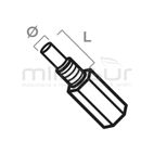 TOPE PISTON - motoscamaralweb.com