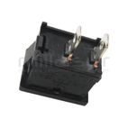 INTERRUPTOR EFCO - ALPINA - SG1C - P18B - motoscamaralweb.com