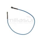 CABLE APAGADO HUSQVARNA 365. 372 - motoscamaralweb.com