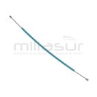 CABLE GAS HUSQV. 365. 372. 395 - motoscamaralweb.com