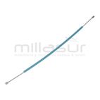 CABLE GAS HUSQV. 365. 372. 395 - motoscamaralweb.com