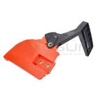 TAPA CADENA HUSQVARNA 136. 137. 141. 142 - motoscamaralweb.com