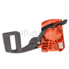 TAPA CADENA HUSQV. 61. 66. 266. 268. 272 - motoscamaralweb.com