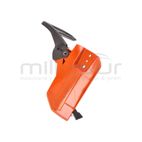 TAPA CADENA HUSQV. 61. 66. 266. 268. 272 - motoscamaralweb.com