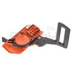 TAPA CADENA HUSQV. 61. 66. 266. 268. 272 - motoscamaralweb.com