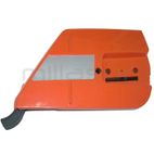 TAPA CADENA HUSQV. 362. 372. 570. 575. 576 - motoscamaralweb.com